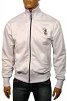 DOLCE & GABBANA Mens Zip Up Jacket #227 - Click Image to Close