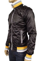 DOLCE & GABBANA Mens Zip Up Jacket #291 - Click Image to Close