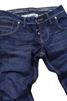 DOLCE & GABBANA Classic Men's Jeans #135