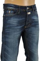 DOLCE & GABBANA Men's Normal Fit Jeans #157 - Click Image to Close