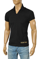 DOLCE & GABBANA Men's Polo Shirt #402 - Click Image to Close