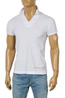 DOLCE & GABBANA Men's Polo Shirt #403 - Click Image to Close