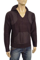 DOLCE & GABBANA Mens Knit Warm Sweater #2 - Click Image to Close