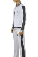 DOLCE & GABBANA Men's Zip Up Tracksuit #370 - Click Image to Close