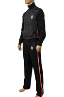 DOLCE & GABBANA Men's Tracksuit #379 - Click Image to Close