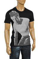 DOLCE & GABBANA Men's Short Sleeve Tee #207 - Click Image to Close