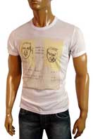 DOLCE & GABBANA Men's Short Sleeve Tee #76 - Click Image to Close