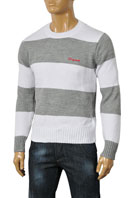 DSQUARED Men's Knitted Sweater #4 - Click Image to Close