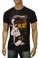 ED HARDY By Christian Audigier Short Sleeve Tee #11 - Click Image to Close