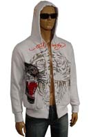 ED HARDY Cotton Hoodie, 2012 Winter Collection #1 - Click Image to Close