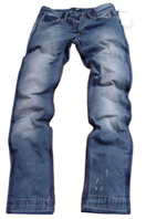 TodayFashionDiscount Mens Washed Jeans #153 - Click Image to Close