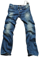 TodayFashionDiscount Mens Washed Jeans #158 - Click Image to Close