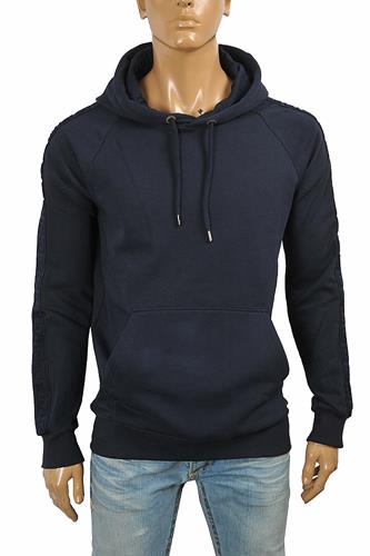 FENDI FF men's cotton hoodie 61 - Click Image to Close