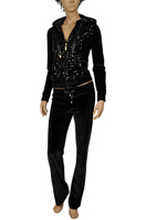 Fendi Ladies Tracksuit #1 - Click Image to Close