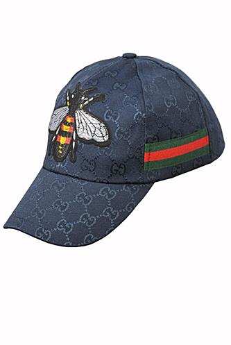 GUCCI Bee embroidery GG baseball Hat #142
