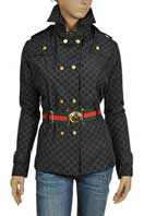 GUCCI Ladies Jacket #106 - Click Image to Close