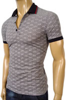 GUCCI Mens Polo Shirt #151 - Click Image to Close