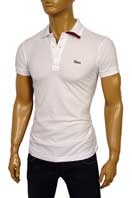 GUCCI Mens Polo Shirt #78 - Click Image to Close