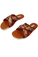 GUCCI Mens Leather Sandals #191