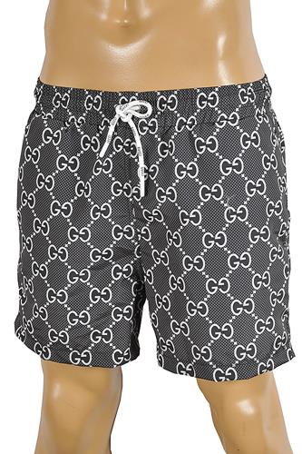 GUCCI GG Print Shorts for Men 109 - Click Image to Close