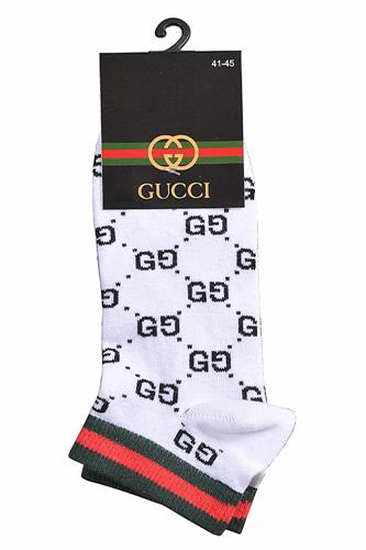 GUCCI Men's Socks 55 - Click Image to Close