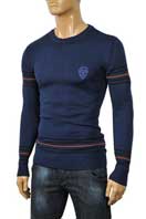 GUCCI Fitted Men's Sweater #50 - Click Image to Close