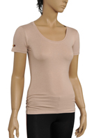GUCCI Ladies Short Sleeve Top #106 - Click Image to Close