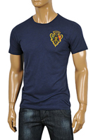 GUCCI Men's Short Sleeve Tee #149 - Click Image to Close