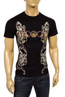 GUCCI Mens Short Sleeve Tee #39 - Click Image to Close