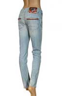 GUCCI Ladies Jeans #21 - Click Image to Close