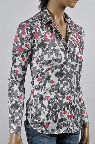 ROBERTO CAVALLI Ladies' Dress Shirt/Blouse #368