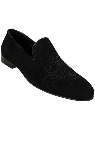 ROBERTO CAVALLI Men's Loafers Dress Shoes #277