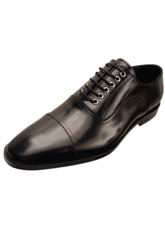 DOLCE & GABBANA Mens Dress Leather Shoes #161