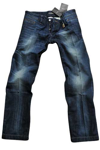 DOLCE & GABBANA Men's Classic Jeans #161