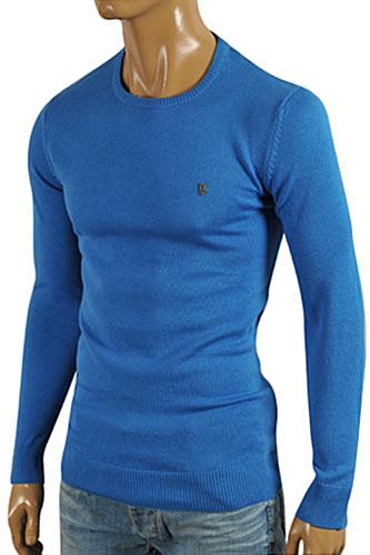 JOHN GALLIANO Men's Round Neck Sweater #42