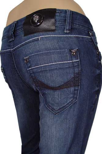 GUCCI Ladies Skinny Fit Jeans #30