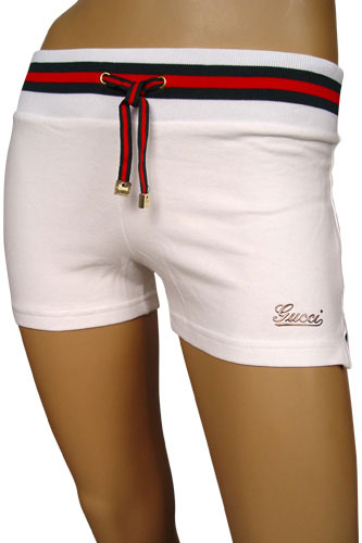 Gucci Pants & Shorts for Women, Women's Designer Pants & Shorts