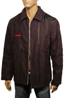 PRADA WINTER ZIP JACKET #12 - Click Image to Close