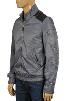 PRADA Men's Zip Up Jacket #37 - Click Image to Close