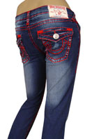 TRUE RELIGION Ladies Jeans #12 - Click Image to Close