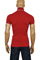 Mens Designer Clothes | ARMANI JEANS Men's Short Sleeve Shirt #204 View 2
