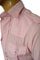 Mens Designer Clothes | EMPORIO ARMANI Mens Dress Shirt #128 View 4