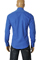 Mens Designer Clothes | EMPORIO ARMANI Men's Dress Shirt #212 View 3