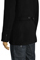 Mens Designer Clothes | EMPORIO ARMANI Men's Warm Coat/Jacket #109 View 8