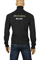 Mens Designer Clothes | ARMANI JEANS Men's Zip Up Cotton Jacket #111 View 2