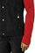 Mens Designer Clothes | EMPORIO ARMANI Windproof/Waterproof Zip Up Jacket #119 View 5