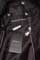 Mens Designer Clothes | EMPORIO ARMANI Men's Windbreaker Jacket #49 View 8