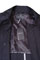 Mens Designer Clothes | EMPORIO ARMANI Mens Long Jacket #88 View 6