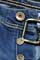 Mens Designer Clothes | EMPORIO ARMANI Men's Jeans With Belt #109 View 2