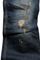 Mens Designer Clothes | EMPORIO ARMANI Men's Jeans #120 View 5